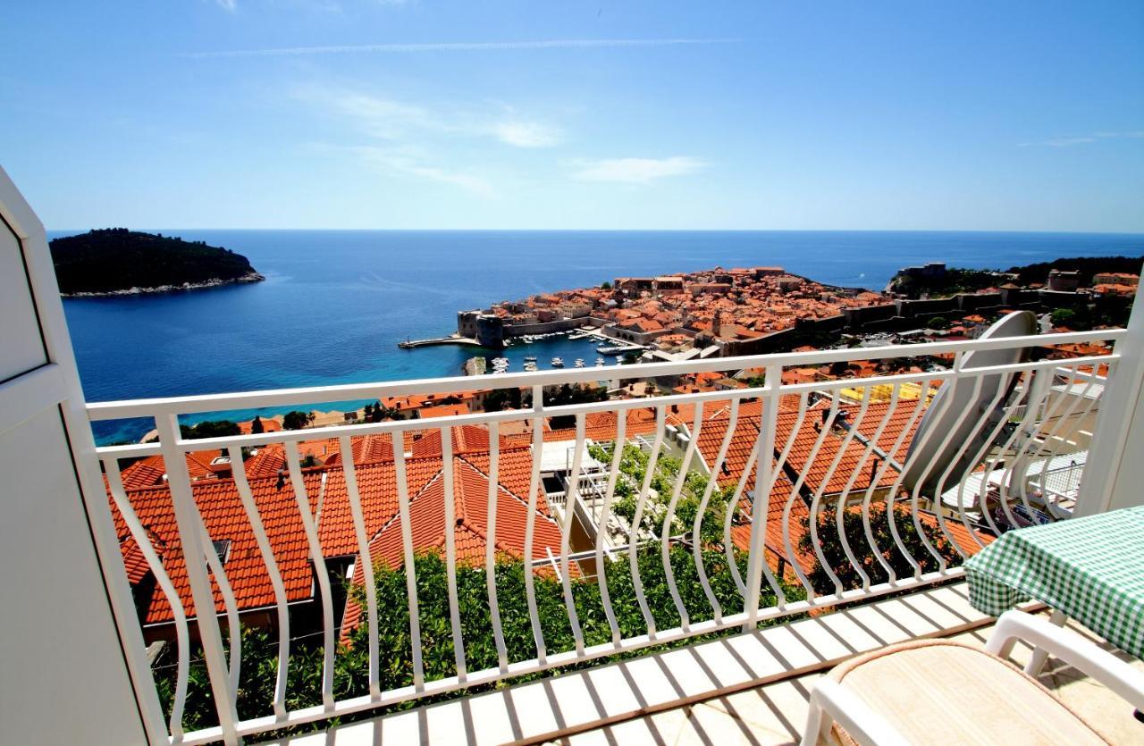 Ante Apartment Dubrovnik Bagian luar foto