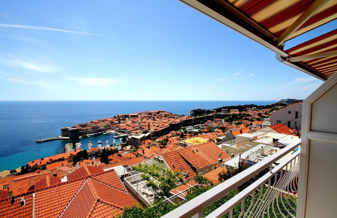 Ante Apartment Dubrovnik Bagian luar foto